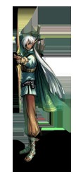 -堕ちモノRPG- 聖騎士ルヴィリアス 無料立ち読み216