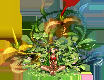 -堕ちモノRPG- 聖騎士ルヴィリアス 無料立ち読み219