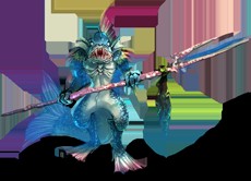 -堕ちモノRPG- 聖騎士ルヴィリアス 無料立ち読み255