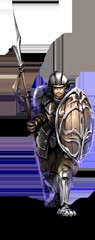 -堕ちモノRPG- 聖騎士ルヴィリアス 無料立ち読み260