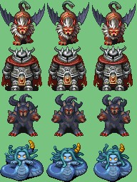 -堕ちモノRPG- 聖騎士ルヴィリアス 無料立ち読み290