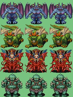 -堕ちモノRPG- 聖騎士ルヴィリアス 無料立ち読み291