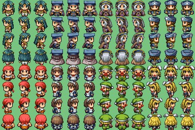 -堕ちモノRPG- 聖騎士ルヴィリアス 無料立ち読み315