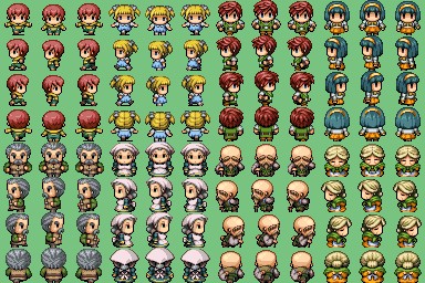 -堕ちモノRPG- 聖騎士ルヴィリアス 無料立ち読み317