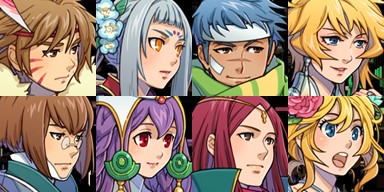 -堕ちモノRPG- 聖騎士ルヴィリアス 無料立ち読み328