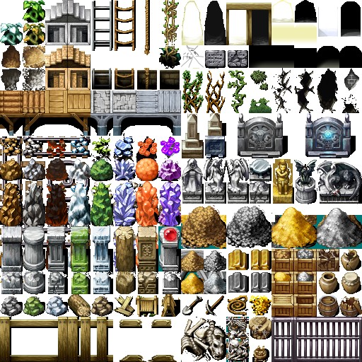 -堕ちモノRPG- 聖騎士ルヴィリアス 無料立ち読み361