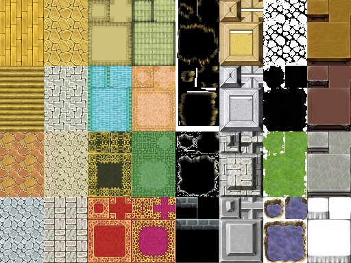 -堕ちモノRPG- 聖騎士ルヴィリアス 無料立ち読み364