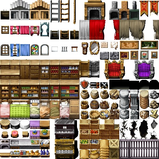 -堕ちモノRPG- 聖騎士ルヴィリアス 無料立ち読み367