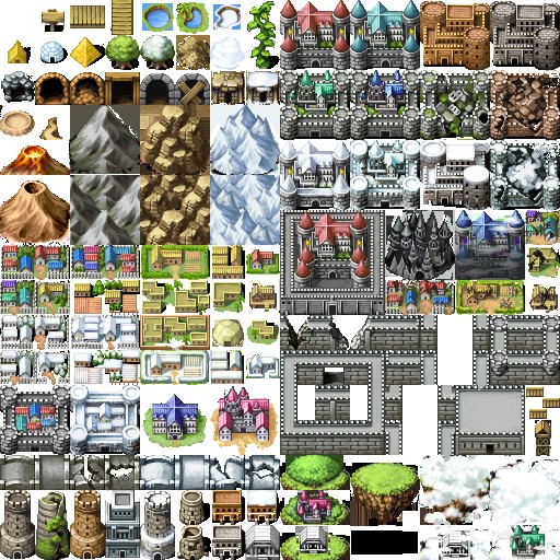 -堕ちモノRPG- 聖騎士ルヴィリアス 無料立ち読み378