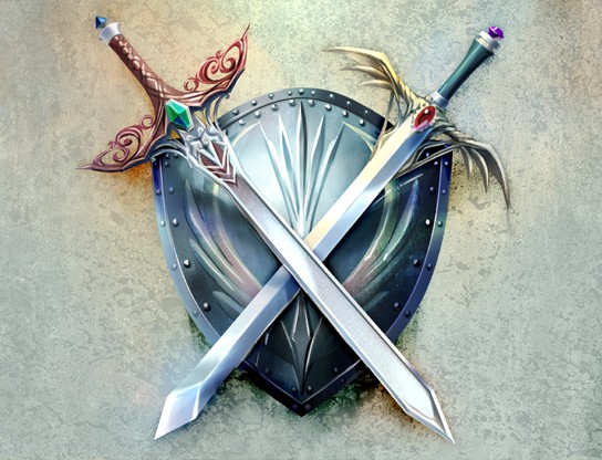 -堕ちモノRPG- 聖騎士ルヴィリアス 無料立ち読み381