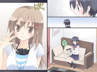 魔法のAV 無料立ち読み29