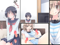 魔法のAV 無料立ち読み35