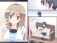 魔法のAV 無料立ち読み64