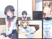 魔法のAV 無料立ち読み70