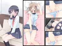 魔法のAV 無料立ち読み75