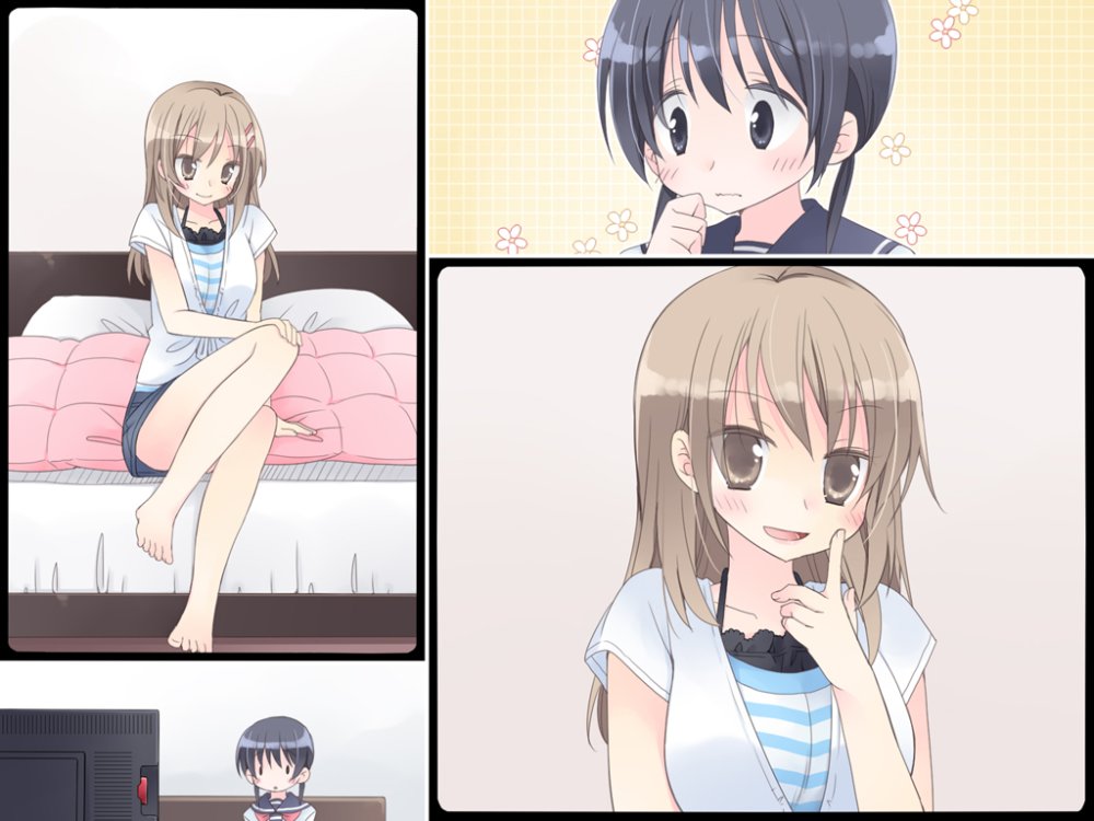 魔法のAV 無料立ち読み83