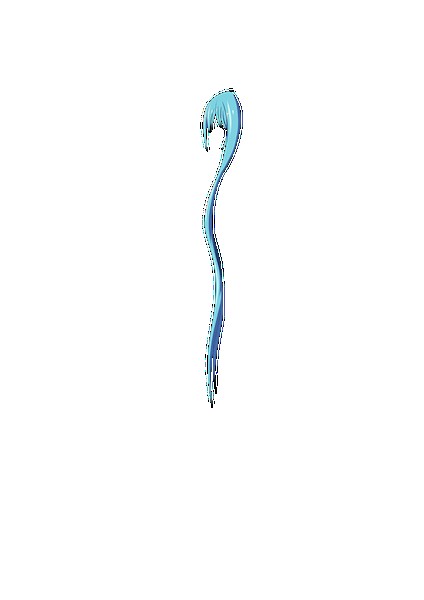 PAIN ABSORBER D 無料立ち読み8