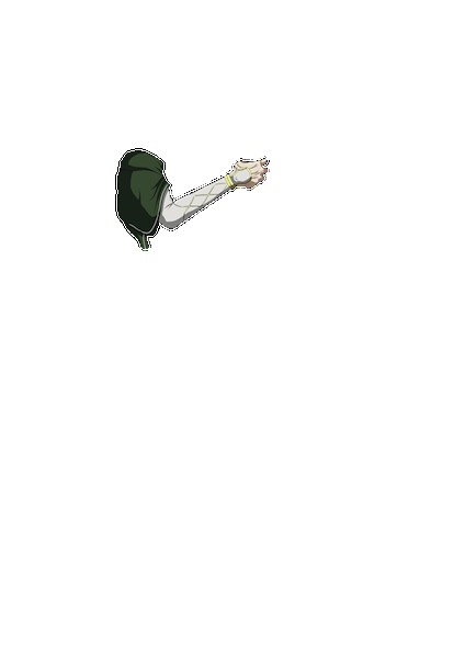 PAIN ABSORBER D 無料立ち読み19