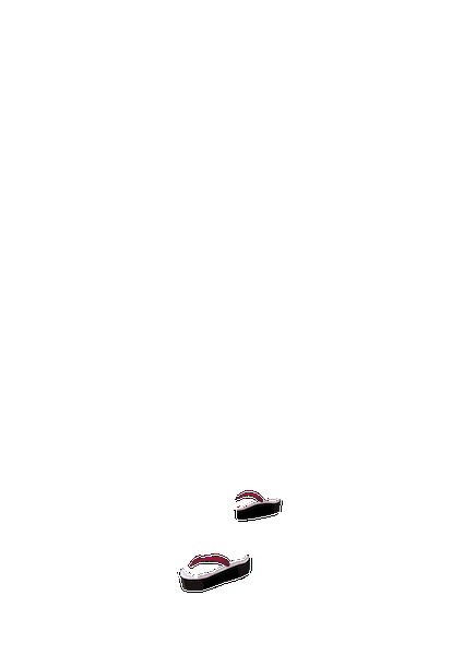 PAIN ABSORBER D 無料立ち読み131