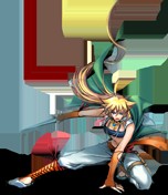 すじもんクエスト〜カチコミ！！〜 無料立ち読み266