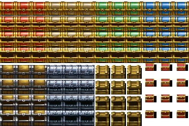 すじもんクエスト〜カチコミ！！〜 無料立ち読み280