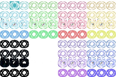 すじもんクエスト〜カチコミ！！〜 無料立ち読み286