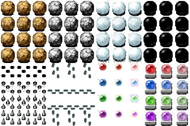 すじもんクエスト〜カチコミ！！〜 無料立ち読み287
