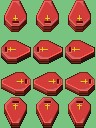 すじもんクエスト〜カチコミ！！〜 無料立ち読み294