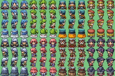 すじもんクエスト〜カチコミ！！〜 無料立ち読み296