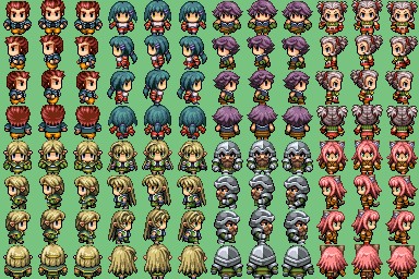すじもんクエスト〜カチコミ！！〜 無料立ち読み297