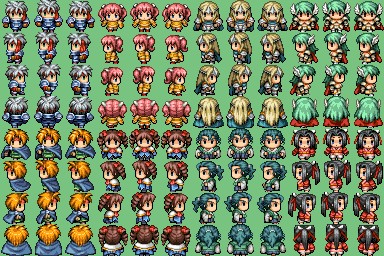 すじもんクエスト〜カチコミ！！〜 無料立ち読み298
