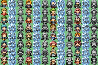 すじもんクエスト〜カチコミ！！〜 無料立ち読み301