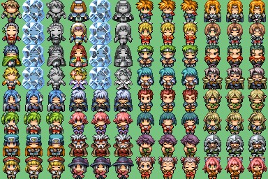 すじもんクエスト〜カチコミ！！〜 無料立ち読み302