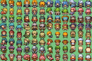 すじもんクエスト〜カチコミ！！〜 無料立ち読み305
