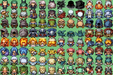 すじもんクエスト〜カチコミ！！〜 無料立ち読み307