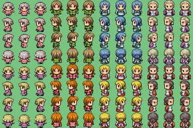 すじもんクエスト〜カチコミ！！〜 無料立ち読み320