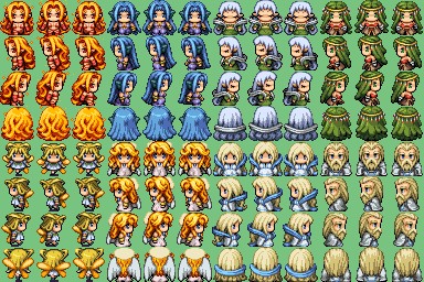 すじもんクエスト〜カチコミ！！〜 無料立ち読み324