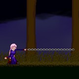 UnHolY SaNctuaRy 無料立ち読み2