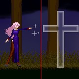 UnHolY SaNctuaRy 無料立ち読み8