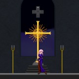 UnHolY SaNctuaRy 無料立ち読み12
