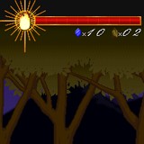 UnHolY SaNctuaRy 無料立ち読み20