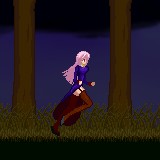 UnHolY SaNctuaRy 無料立ち読み21