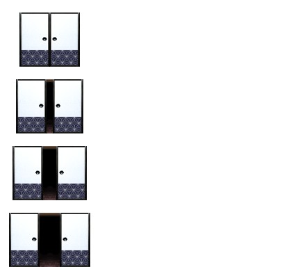 くノ一椿 無料立ち読み142