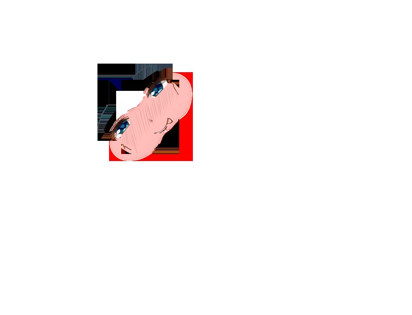 くノ一椿 無料立ち読み462