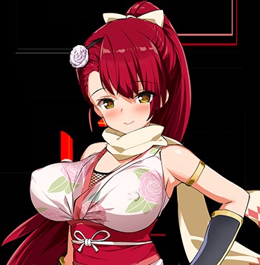 くノ一椿 無料立ち読み625