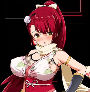 くノ一椿 無料立ち読み628