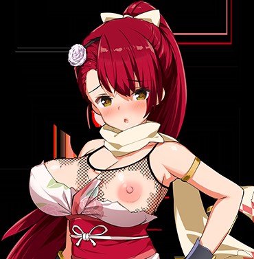 くノ一椿 無料立ち読み630