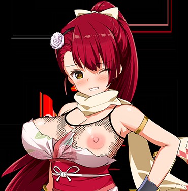くノ一椿 無料立ち読み631