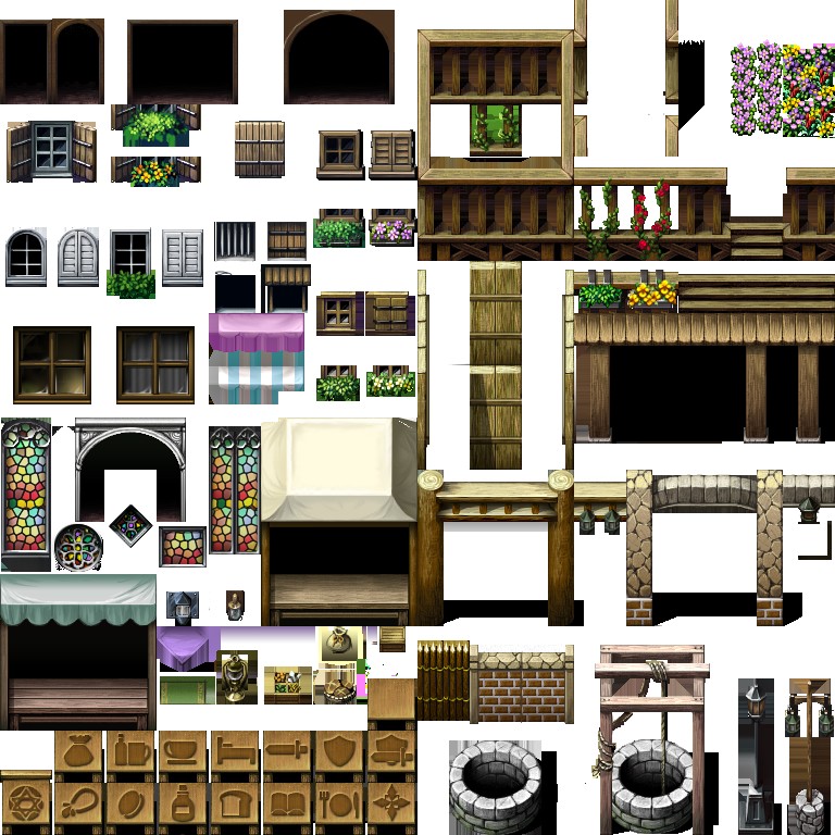 くノ一椿 無料立ち読み725