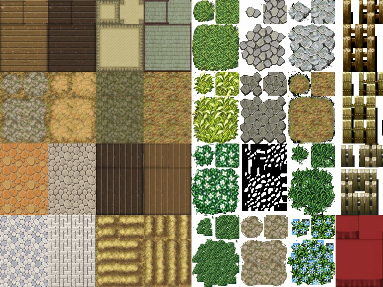 くノ一椿 無料立ち読み733